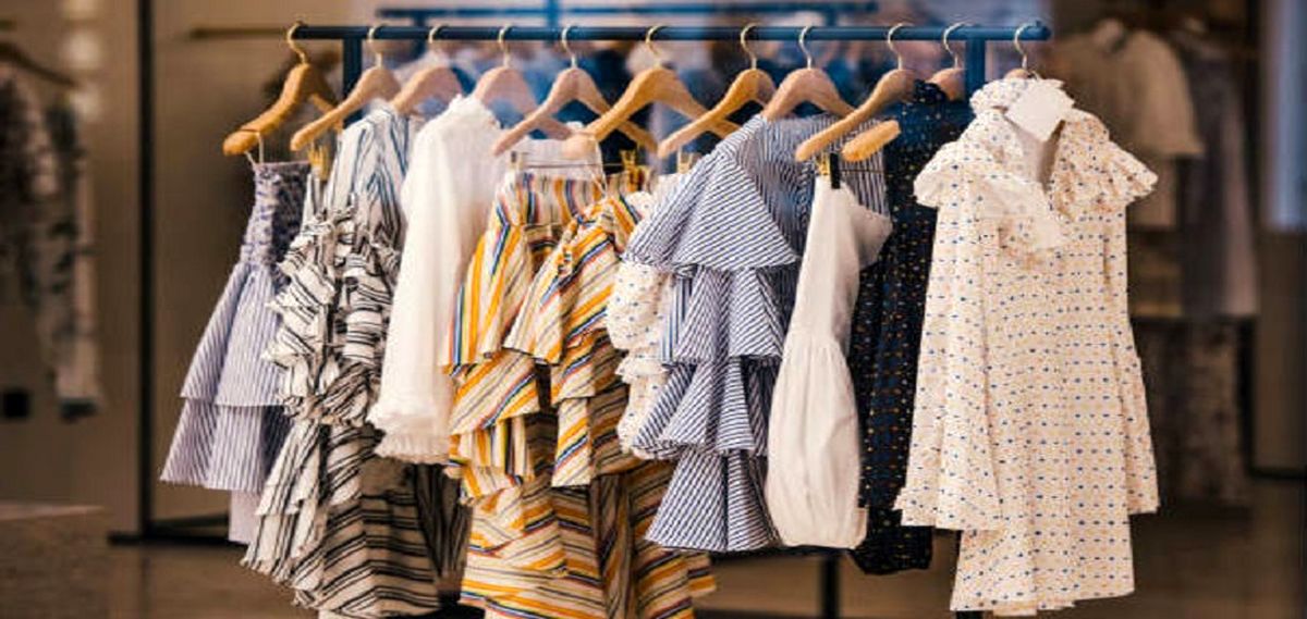 لباس مردانه